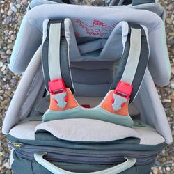 Osprey Poco premium Child backpack/carrier
