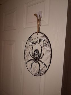 Halloween Decoration