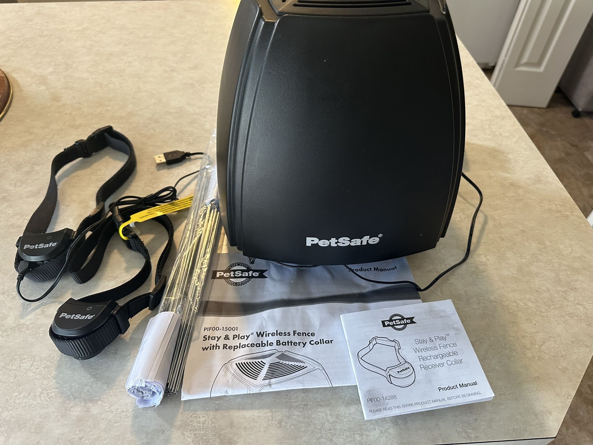 Petsafe Wireless Fence