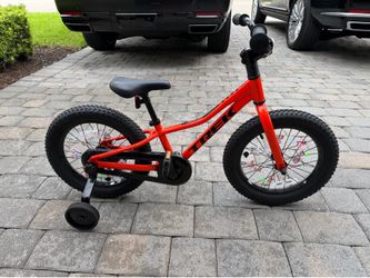 Trek precaliber 16