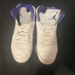 Jordan Concords 