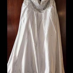 Wedding Gown