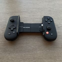 Backbone Controller iOS 