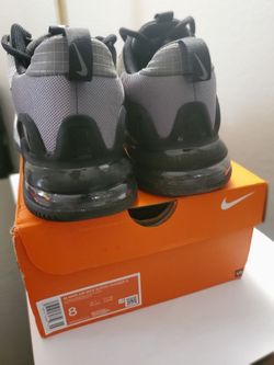 Nike Air Max Alpha Trainer 5 Size 8