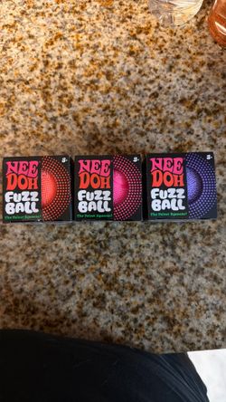 Needoh NEW