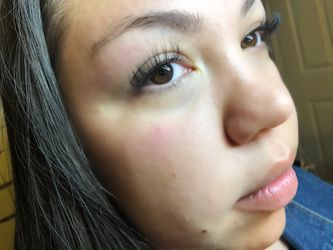 Lash Extensions