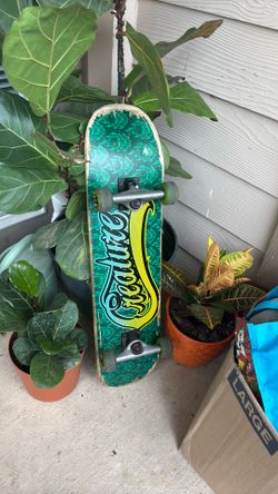 Pro deck complete