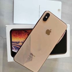 Apple iPhone XS Max Unlocked