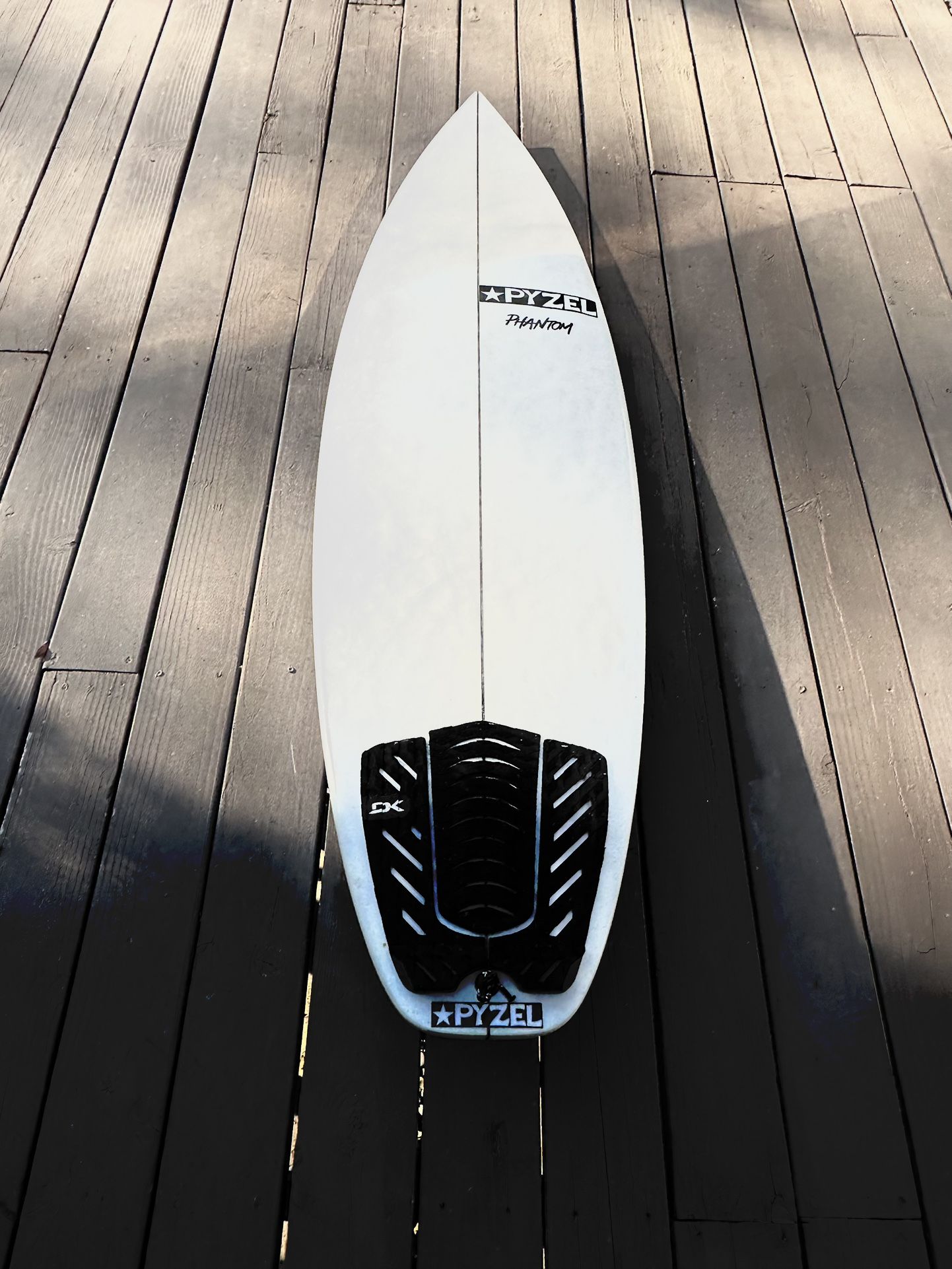 Pyzele PYZEL PHANTOM FOR SALE 6’2 ($425) for Sale in Vista, CA - OfferUp