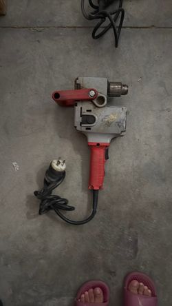 Drill