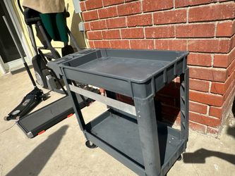 Mechanic work table