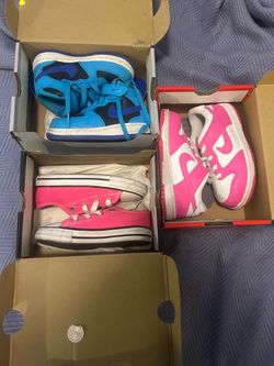 Toddler Shoes