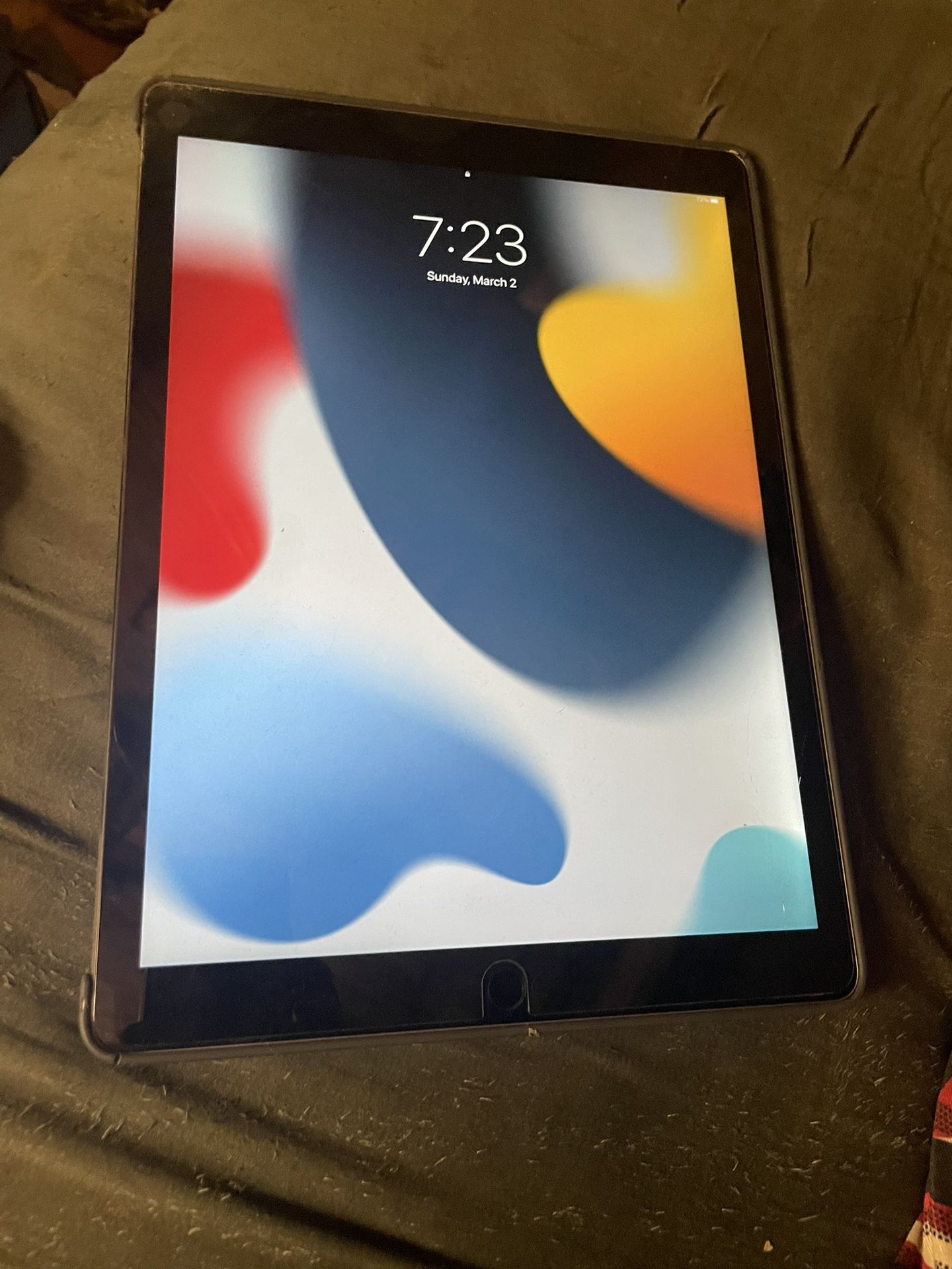 Apple iPad Pro