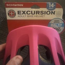 Schwinn Mountain Bike Helmet 