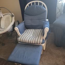 Rocking Chair