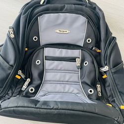 Targus backpack