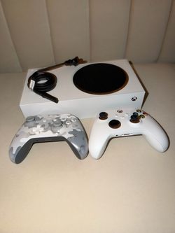 Xbox Series S 512GB