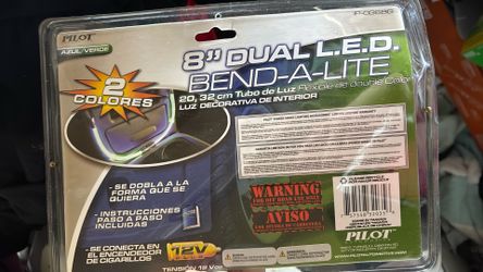 LED Car Interior Light