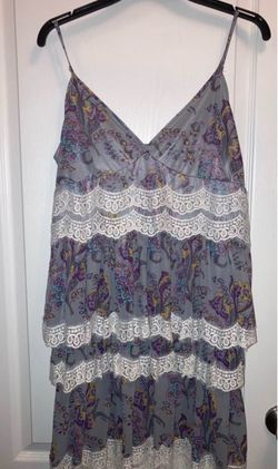 Dress - Large