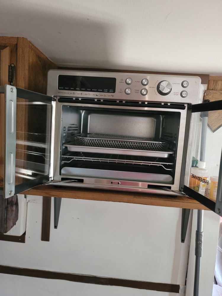 Horno 