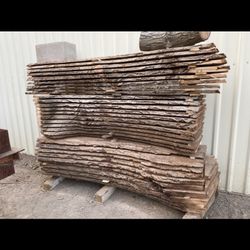 Lumber/slabs