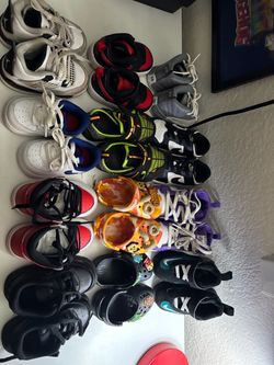 baby shoes
