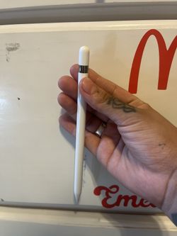 Apple Pencil