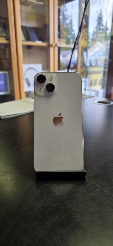 IPhone 14 5G Unlocked 128gb