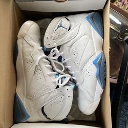 Jordan 7 Retro Sz 10
