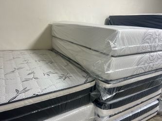 MATTRESS AND FURNITURE GREAT QUALITY