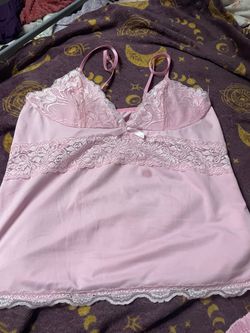 cute lingerie set