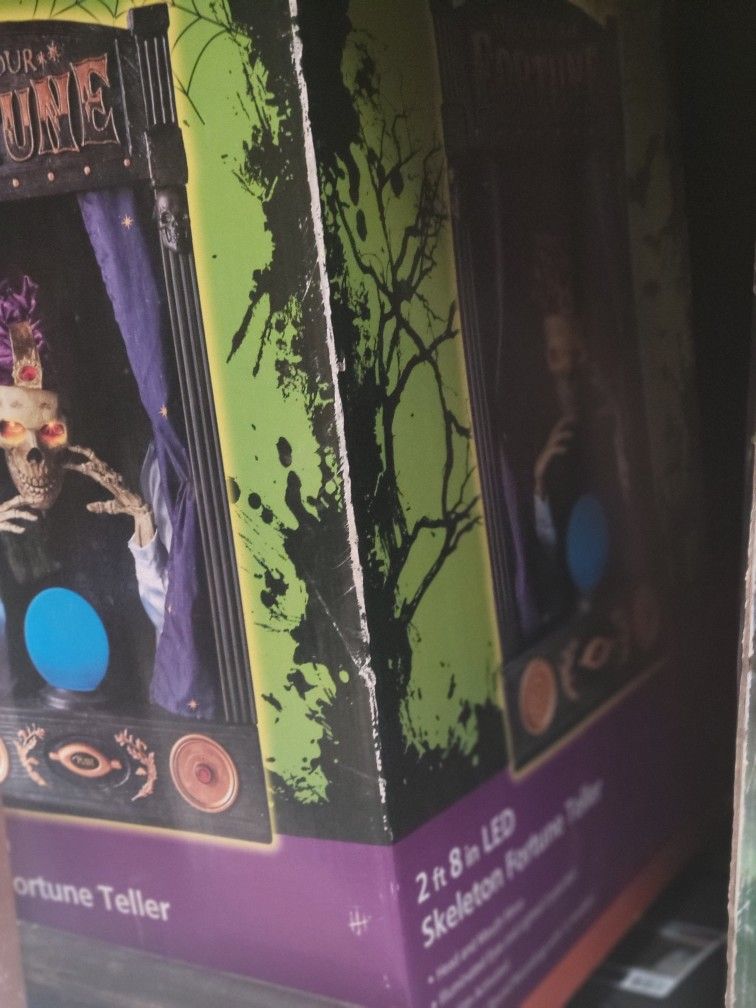 Halloween Props for Sale in Montclair, CA OfferUp