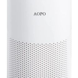 Air Purifier 1200 Sq Ft Large Room Or Whole House