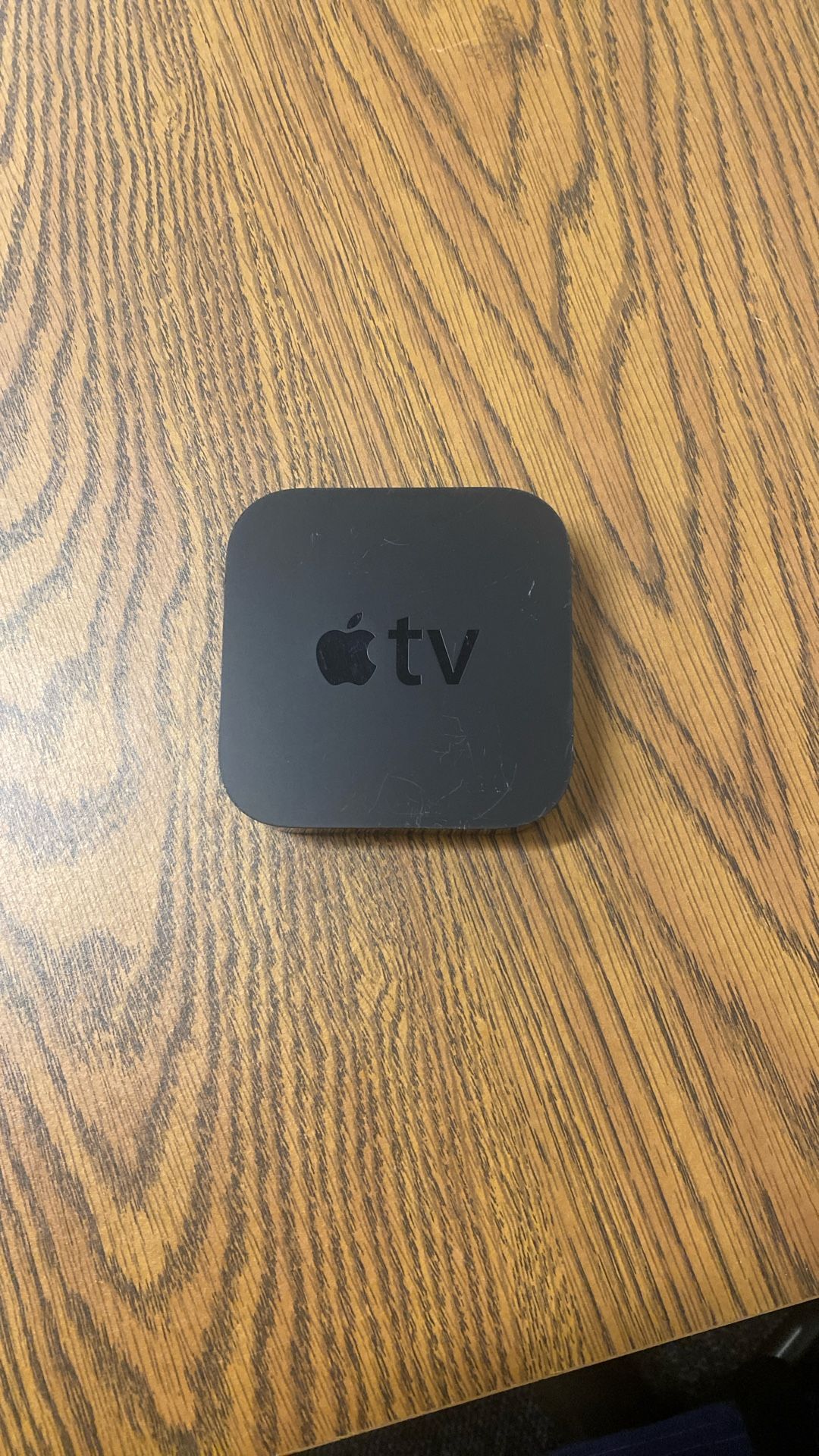 Apple TV A1469