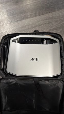 ARTlii Portable Projector