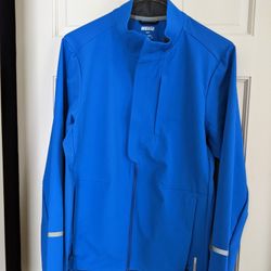 REI Co-op Junction Hybrid Cycling Jacket Men's Small New
