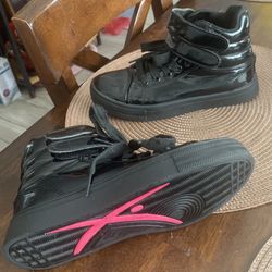 Shoes Kids Size 4 