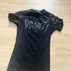 Breathe Divinity Dragon Slayer Compression