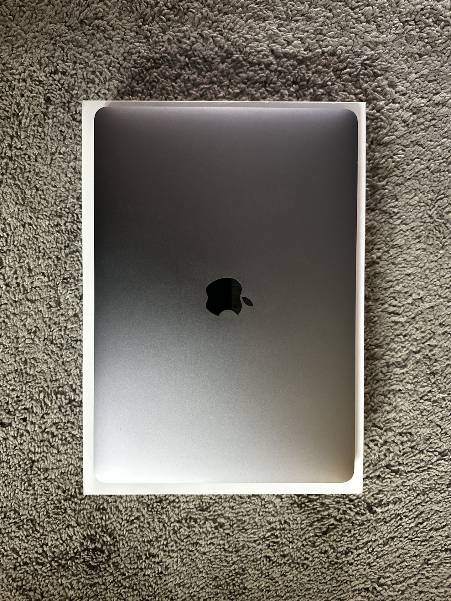 13-inch MacBook Pro