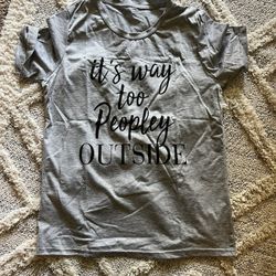 Funny T-shirt 