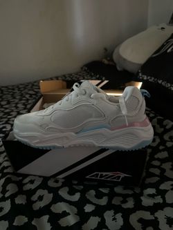 Avia memory foam shoes