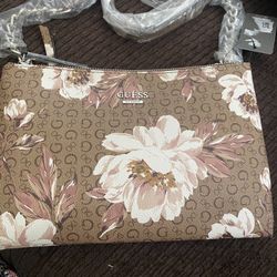Guess Purse 