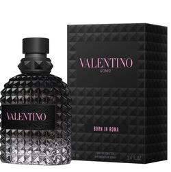 Cologne and Perfume