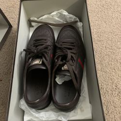 Gucci Men Shoes