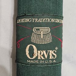 Orvis Fly Rod
