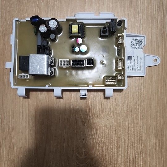 Whirlpool W11199195 Washer Control Board AZ41317 | V412