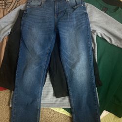 New Men Clothes Lot 