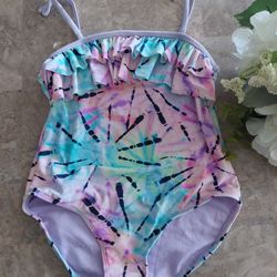 🏖 Girl Swim Suit / Traje De Baño