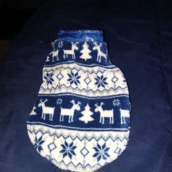 Xsmall Doggie Sweater It Will Keep Your Doggie Warm