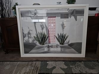 Wendover That Pink Door